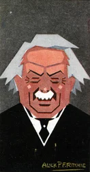 David Lloyd George, 1926